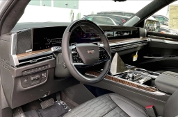 Cadillac Escalade 4WD Platinum Sport 4dr 2026