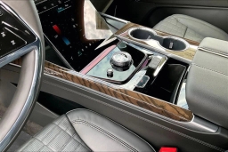 Cadillac Escalade 4WD Platinum Sport 4dr 2026