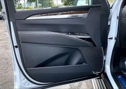 Cadillac Escalade 4WD Platinum Sport 4dr 2026