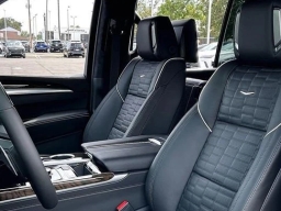 Cadillac Escalade 4WD Platinum Sport 4dr 2026