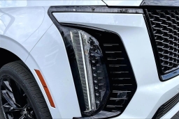 Cadillac Escalade 4WD Platinum Sport 4dr 2026