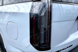 Cadillac Escalade 4WD Platinum Sport 4dr 2026