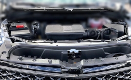 Cadillac Escalade 4WD Platinum Sport 4dr 2026