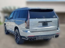 Cadillac Escalade AWD V-Series 4dr 2026