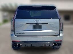 Cadillac Escalade AWD V-Series 4dr 2026