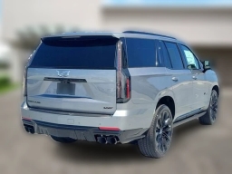 Cadillac Escalade AWD V-Series 4dr 2026