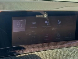 Cadillac Escalade AWD V-Series 4dr 2026