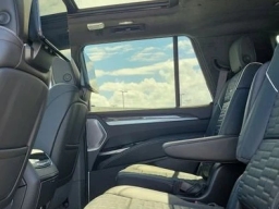 Cadillac Escalade AWD V-Series 4dr 2026