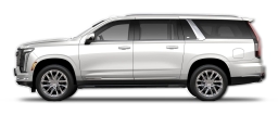 Cadillac Escalade ESV 4WD Premium Luxury 4dr 2025