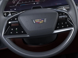 Cadillac Escalade ESV 4WD Premium Luxury 4dr 2025