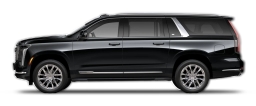Cadillac Escalade ESV 4WD Premium Luxury 4dr 2025