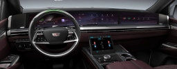 Cadillac Escalade ESV 4WD Premium Luxury 4dr 2025