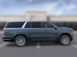 Cadillac Escalade ESV 4WD Luxury 4dr 2026