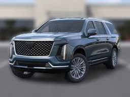 Cadillac Escalade ESV 4WD Luxury 4dr 2026
