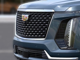 Cadillac Escalade ESV 4WD Luxury 4dr 2026