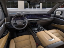Cadillac Escalade ESV 4WD Luxury 4dr 2026