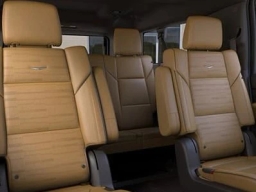 Cadillac Escalade ESV 4WD Luxury 4dr 2026