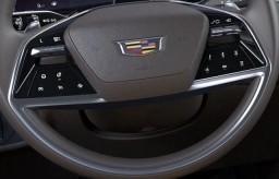 Cadillac Escalade ESV 4WD Luxury 4dr 2026