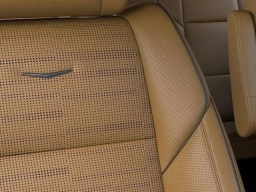 Cadillac Escalade ESV 4WD Luxury 4dr 2026