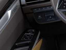 Cadillac Escalade ESV 4WD Luxury 4dr 2026
