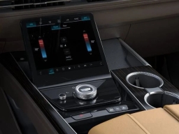 Cadillac Escalade ESV 4WD Luxury 4dr 2026