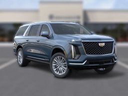 Cadillac Escalade ESV 4WD Luxury 4dr 2026