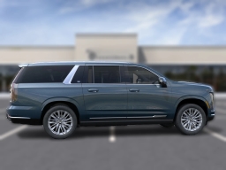 Cadillac Escalade ESV 4WD Luxury 4dr 2026