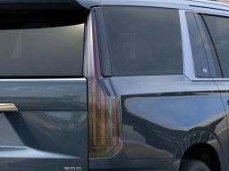Cadillac Escalade ESV 4WD Luxury 4dr 2026