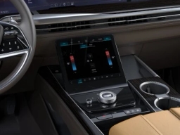 Cadillac Escalade ESV 4WD Luxury 4dr 2026