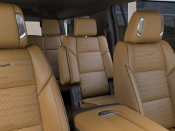 Cadillac Escalade ESV 4WD Luxury 4dr 2026