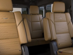 Cadillac Escalade ESV 4WD Luxury 4dr 2026