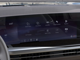 Cadillac Escalade ESV 4WD Luxury 4dr 2026