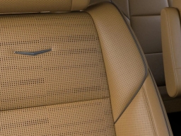Cadillac Escalade ESV 4WD Luxury 4dr 2026