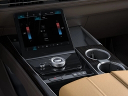 Cadillac Escalade ESV 4WD Luxury 4dr 2026