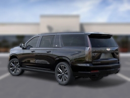 Cadillac Escalade ESV 4WD Sport 4dr 2026