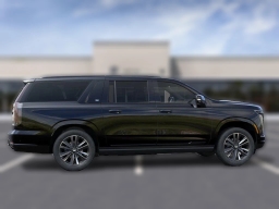 Cadillac Escalade ESV 4WD Sport 4dr 2026