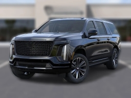 Cadillac Escalade ESV 4WD Sport 4dr 2026