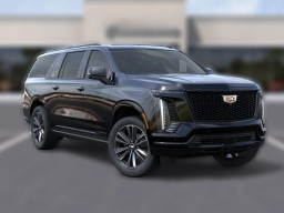 Cadillac Escalade ESV 4WD Sport 4dr 2026