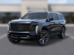 Cadillac Escalade ESV 4WD Sport 4dr 2026