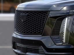 Cadillac Escalade ESV 4WD Sport 4dr 2026