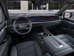 Cadillac Escalade ESV 4WD Sport 4dr 2026