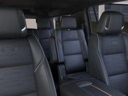 Cadillac Escalade ESV 4WD Sport 4dr 2026