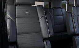 Cadillac Escalade ESV 4WD Sport 4dr 2026