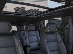 Cadillac Escalade ESV 4WD Sport 4dr 2026