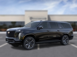 Cadillac Escalade ESV 4WD Sport 4dr 2026