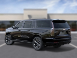 Cadillac Escalade ESV 4WD Sport 4dr 2026