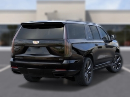 Cadillac Escalade ESV 4WD Sport 4dr 2026