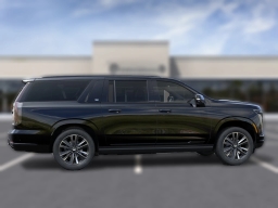 Cadillac Escalade ESV 4WD Sport 4dr 2026