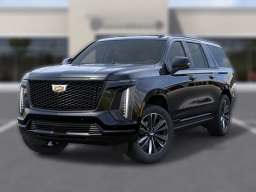Cadillac Escalade ESV 4WD Sport 4dr 2026