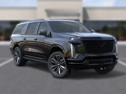 Cadillac Escalade ESV 4WD Sport 4dr 2026
